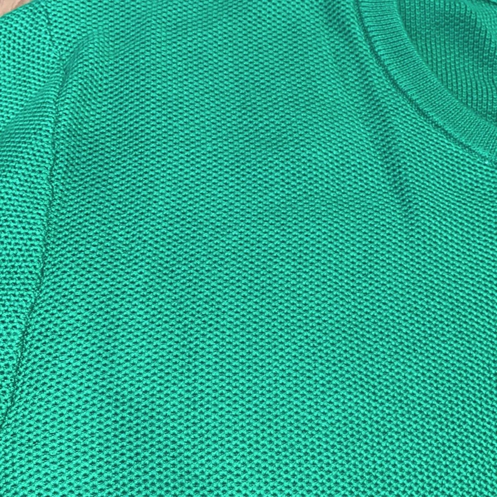 Polo Ralph Lauren Pima cotton textured sweater - Picture 3 of 3